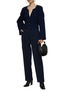 Figure View - Click To Enlarge - AERON - Morrow Cardigan