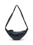 Main View - Click To Enlarge - LEMAIRE - Small Croissant Nappa Leather Bag