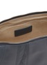 Detail View - Click To Enlarge - LEMAIRE - Medium Croissant Leather Bag