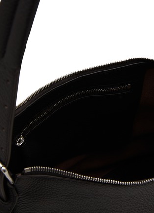 Detail View - Click To Enlarge - LEMAIRE - Hobo Belt Bag