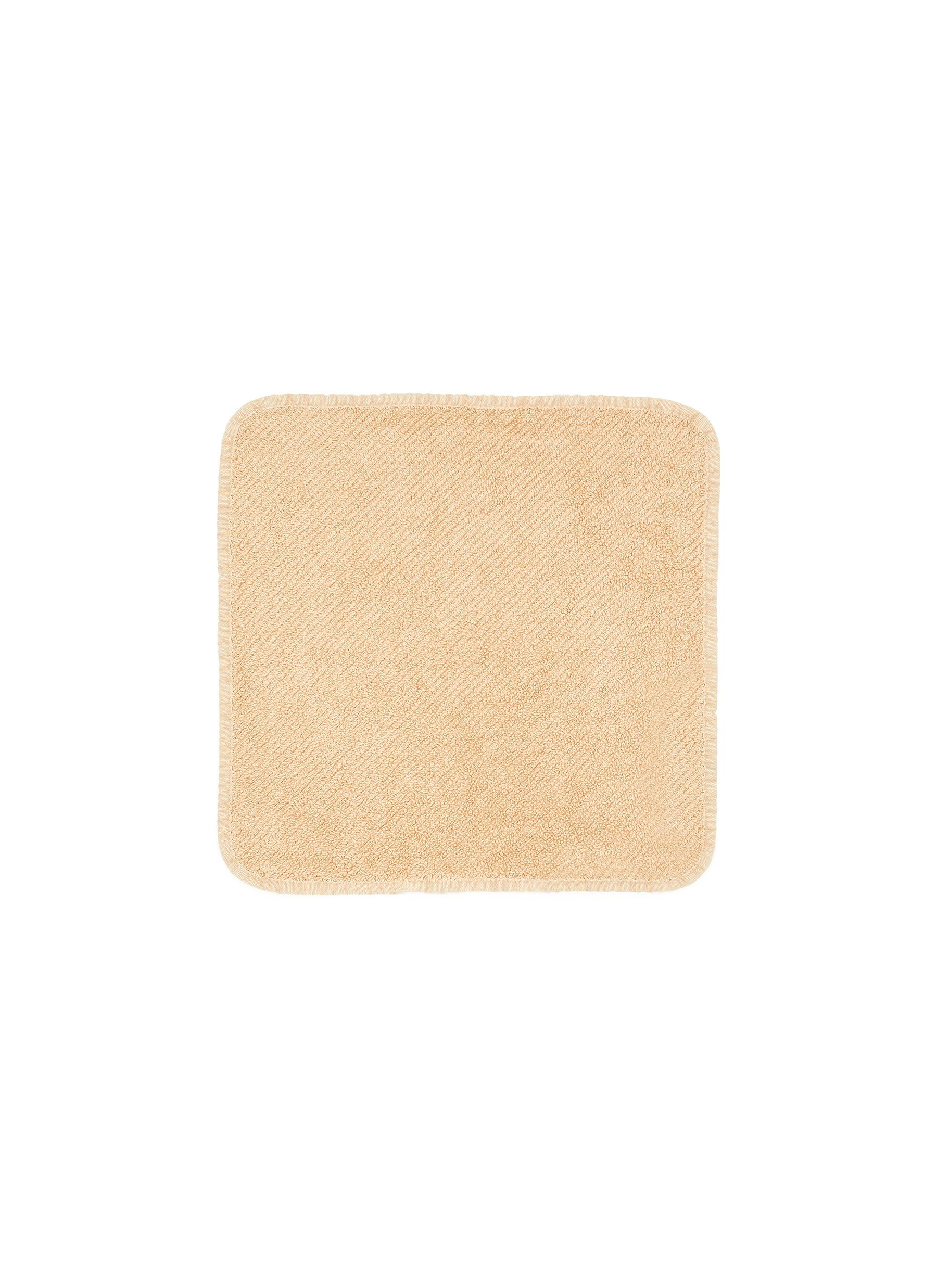 Long face hotsell towel
