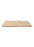 Main View - Click To Enlarge - ABYSS - Twill Bath Sheet — Sand