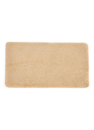 Main View - Click To Enlarge - ABYSS & HABIDECOR - Super Pile Guest Towel — Sand