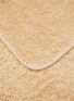 Detail View - Click To Enlarge - ABYSS & HABIDECOR - Super Pile Bath Sheet — Sand
