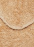 Detail View - Click To Enlarge - ABYSS & HABIDECOR - Super Pile Face Towel — Sand