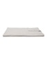 Main View - Click To Enlarge - ABYSS & HABIDECOR - Twill Bath Sheet — Cloud