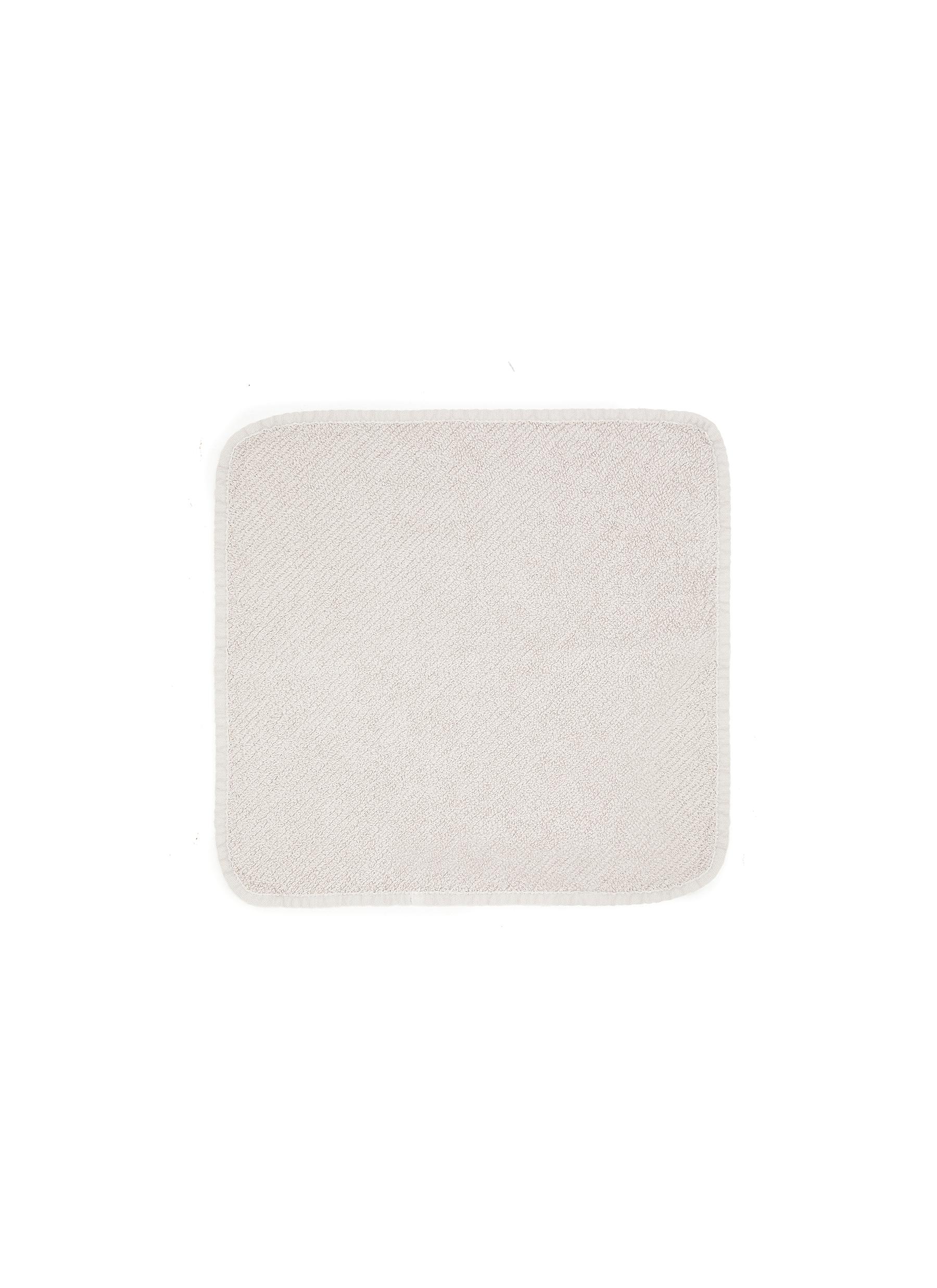 Long face hot sale towel