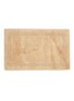 Main View - Click To Enlarge - ABYSS - Super Pile Reversible Bath Mat — Sand