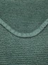 Detail View - Click To Enlarge - ABYSS & HABIDECOR - Twill Face Towel — Evergreen