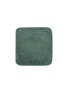 Main View - Click To Enlarge - ABYSS & HABIDECOR - Twill Face Towel — Evergreen