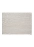 Main View - Click To Enlarge - CHILEWICH - Woodgrain Rectangle Placemat — Birch