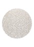 Main View - Click To Enlarge - CHILEWICH - Metallic Lace Round Placemat — Gold