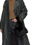 Figure View - Click To Enlarge - SIMONETTA RAVIZZA - Furrissima Mink Pouch Bag