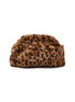 Main View - Click To Enlarge - SIMONETTA RAVIZZA - Furrissima Mink Pouch