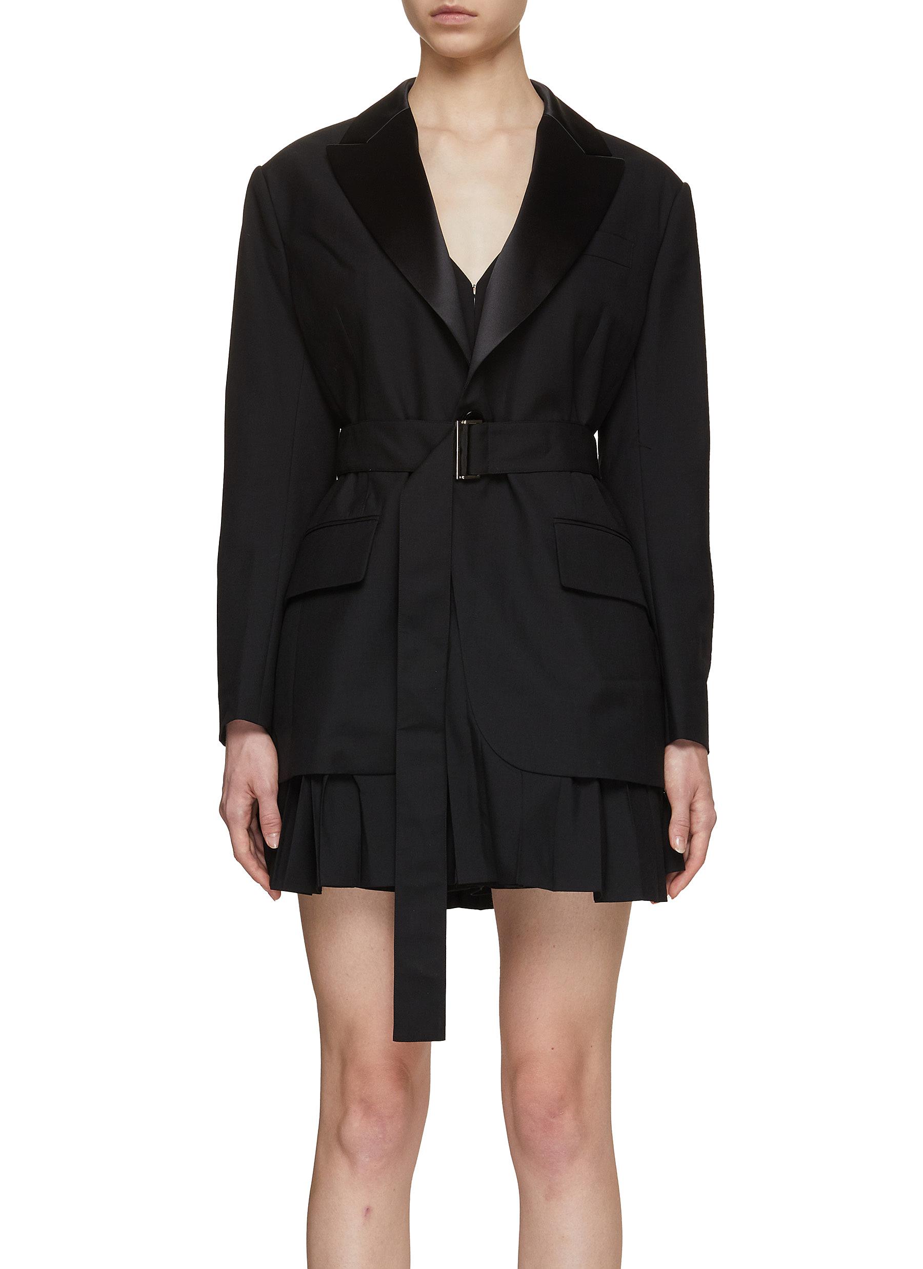 Lane crawford 2025 sacai