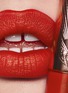 Detail View - Click To Enlarge - CHARLOTTE TILBURY - Airbrush Flawless Lip Blur — Flame Blur