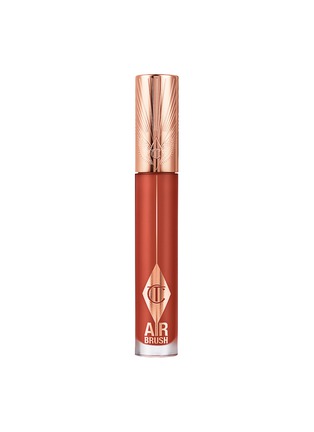 Main View - Click To Enlarge - CHARLOTTE TILBURY - Airbrush Flawless Lip Blur — Flame Blur