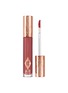 Detail View - Click To Enlarge - CHARLOTTE TILBURY - Airbrush Flawless Lip Blur — Pillow Talk Medium Blur