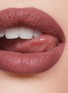 Detail View - Click To Enlarge - CHARLOTTE TILBURY - Airbrush Flawless Lip Blur — Pillow Talk Medium Blur
