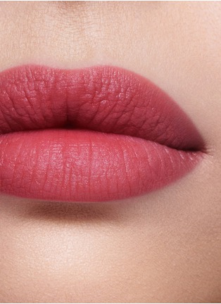 Detail View - Click To Enlarge - CHARLOTTE TILBURY - Airbrush Flawless Lip Blur — Rose Blur