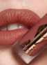 Detail View - Click To Enlarge - CHARLOTTE TILBURY - Airbrush Flawless Lip Blur — Honey Blur