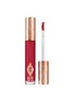 Detail View - Click To Enlarge - CHARLOTTE TILBURY - Airbrush Flawless Lip Blur — Ruby Blur