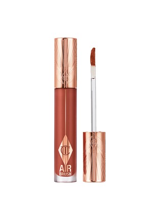 Detail View - Click To Enlarge - CHARLOTTE TILBURY - Airbrush Flawless Lip Blur — Walk Of No Shame Blur