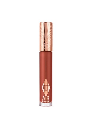 Main View - Click To Enlarge - CHARLOTTE TILBURY - Airbrush Flawless Lip Blur — Walk Of No Shame Blur