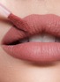 Detail View - Click To Enlarge - CHARLOTTE TILBURY - Airbrush Flawless Lip Blur — Pillow Talk Blur