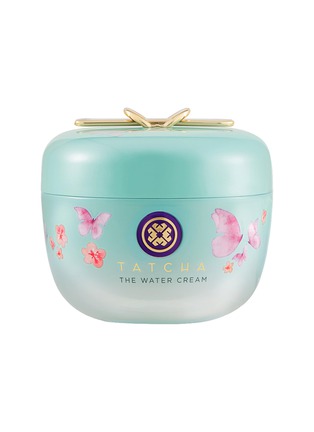 Main View - Click To Enlarge - TATCHA - Limited Edition The Water Cream 75ml