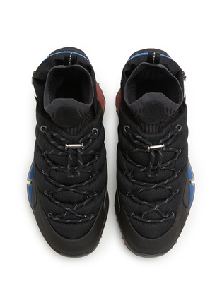 Detail View - Click To Enlarge - MONCLER GENIUS - x adidas Originals NMD High-Top Sneakers