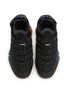 Detail View - Click To Enlarge - MONCLER - x adidas Originals NMD High-Top Sneakers