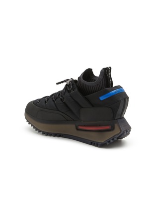  - MONCLER - x adidas Originals NMD High-Top Sneakers