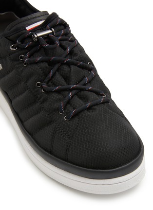 Detail View - Click To Enlarge - MONCLER - x adidas Originals Campus Sneakers