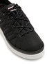 Detail View - Click To Enlarge - MONCLER - x adidas Originals Campus Sneakers
