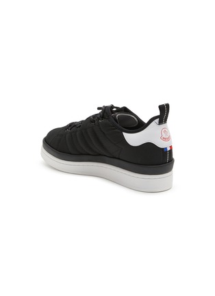  - MONCLER - x adidas Originals Campus Sneakers