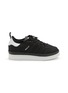 Main View - Click To Enlarge - MONCLER - x adidas Originals Campus Sneakers