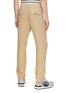 Back View - Click To Enlarge - PAUL & SHARK - Linen Chinos