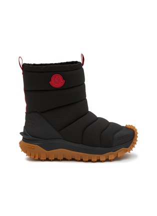 Main View - Click To Enlarge - MONCLER - x Billionaire Boys Club Trailgrip Après Snow Boots