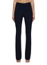 Main View - Click To Enlarge - N°21 - Cady Flared Stretch Pants