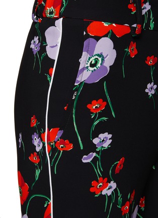  - N°21 - Allover Floral Pants