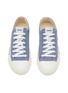 Detail View - Click To Enlarge - AXEL ARIGATO - Midnight Low Stripe Sneakers