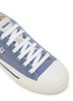 Detail View - Click To Enlarge - AXEL ARIGATO - Midnight Low Stripe Sneakers