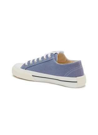  - AXEL ARIGATO - Midnight Low Stripe Sneakers