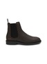 Main View - Click To Enlarge - AXEL ARIGATO - Leather Chelsea Boots