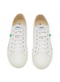 Detail View - Click To Enlarge - AXEL ARIGATO - Midnight Low Stripe Sneakers