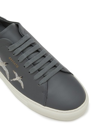 Detail View - Click To Enlarge - AXEL ARIGATO - Clean 90 Bird Sneakers