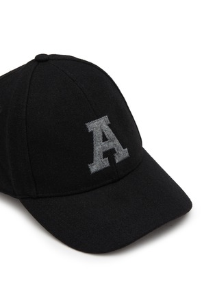 Detail View - Click To Enlarge - AXEL ARIGATO - Homeschool Cap
