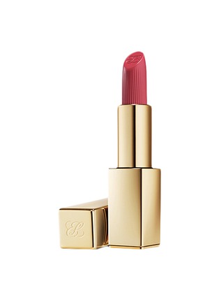 Main View - Click To Enlarge - ESTÉE LAUDER - Pure Color Creme Lipstick — 882 Guilty Pleasure