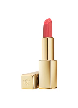 Main View - Click To Enlarge - ESTÉE LAUDER - Pure Color Matte Lipstick — 600 Visionary